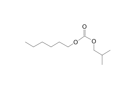 Hexyl isobutyl carbonate