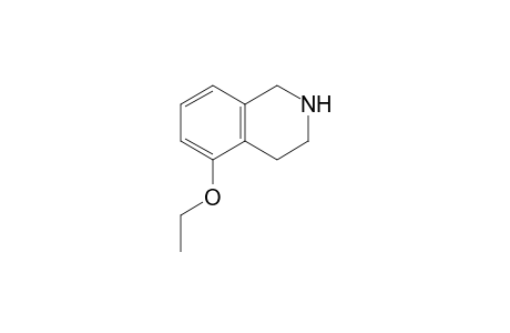 5-Ethoxy-1,2,3,4-tetrahydroisoquinoline