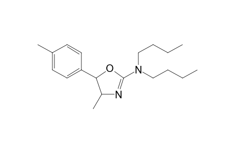 p-Methyl-(4-methylaminorex) 2BU