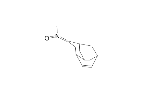 3,6-Methano-1,2,3,4,4a,5,6,8a-octahydronaphthalene, 2-(methylimino)-, N-oxide