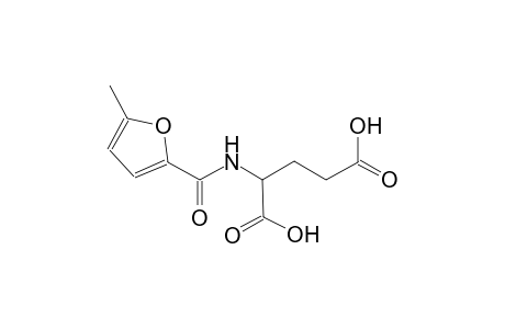 glutamic acid, N-[(5-methyl-2-furanyl)carbonyl]-