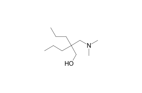 2-[(dimethylamino)methyl]-2-propyl-1-pentanol