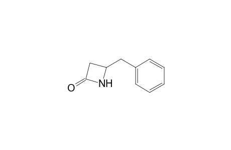 4-Benzylazetidin-2-one