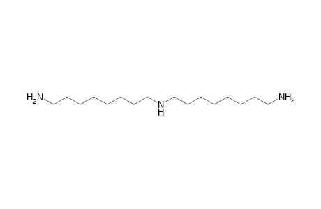 1,17-Diamino-9-azaheptadecane