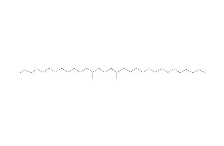 13,17-Dimethylhentriacontane