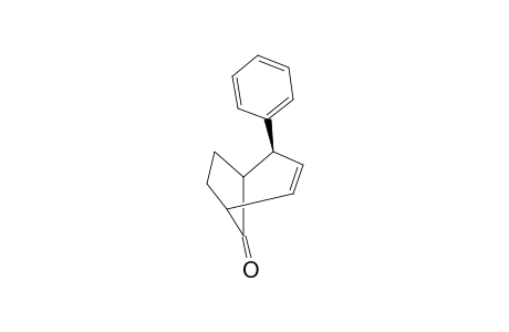 (S)-endo-4-Phenylbicyclo[3.2.1]oct-2-en-8-one