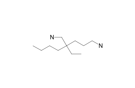 2-Butyl-2-ethyl-1,5-pentanediamine