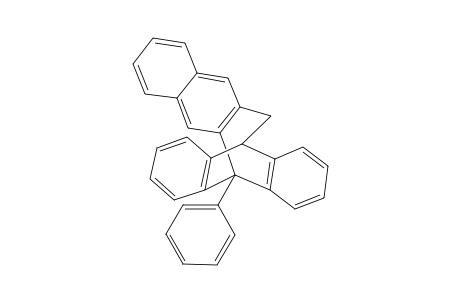 13-Phenylhexacyclo[11.6.6.0(14,19).0(20,25)]pentaeicosane-3,5(10),6,8,11,14(19),15,17,19,20(25),21,23-dodecaene