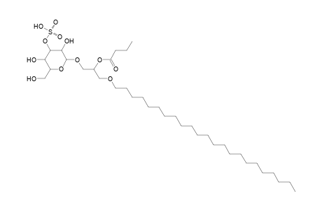 SMGDG O-23:0_4:0