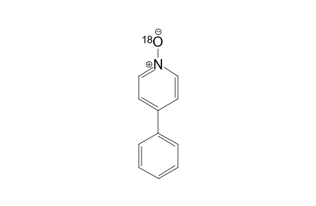 [18]O-4-phenylpyridine N-oxide