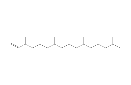 3,7,11,15-TETRAMETHYL-1-HEXADECENE