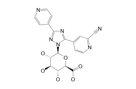 GLUCURONIDE-B