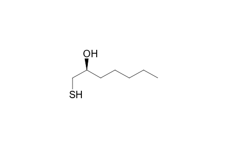 2-Heptanol, 1-mercapto-, (S)-
