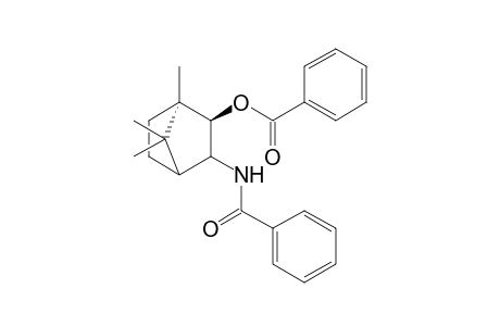 (1R,2R)-3-(Benzoylamino)-2-(benzoyloxy)-1,7,7-trimethylbicyclo[2.2.1]heptane
