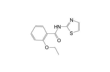 2-ethoxy-N-(1,3-thiazol-2-yl)benzamide