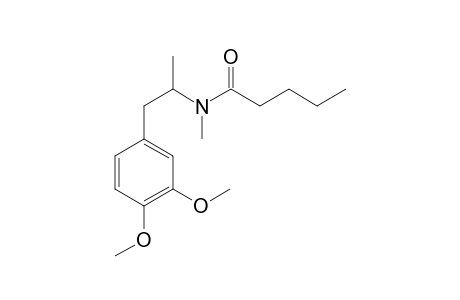 3,4-Dimethoxymethamphetamine PENT