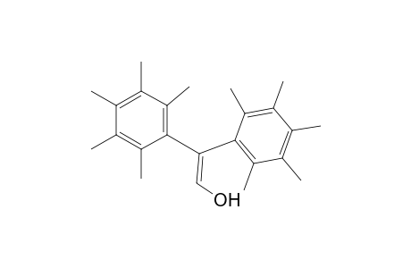 2,2-Bis(pentamethylphenyl)ethenol