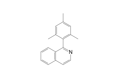 1-(2,4,6-Trimethylphenyl)isoquinoline