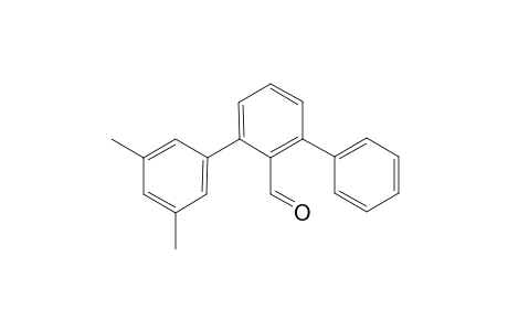 2-PHENYL-6-(3,5-DIMETHYLPHENYL)-BENZALDEHYDE