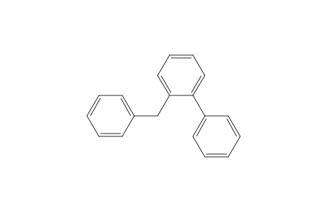 (phenylmethyl)-1,1'-biphenyl