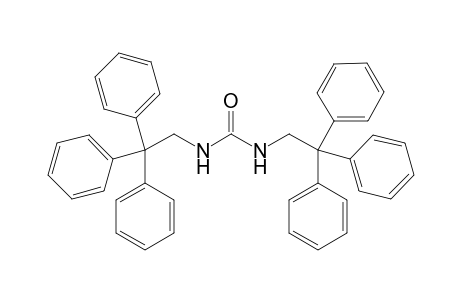 N,N'-Bis(2,2,2-triphenyl)ethyl)urea