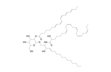 AHexCer (O-18:5)16:1;2O/22:5;O