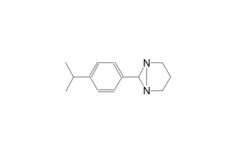 1,5-Diazabicyclo[3.1.0]hexane, 6-(4-isopropylphenyl)-