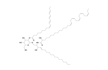 AHexCer (O-18:4)18:1;2O/30:5;O