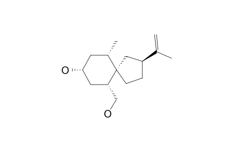 10-EPI-LUBIMINOL