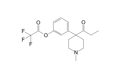 Cetobemidone TFA