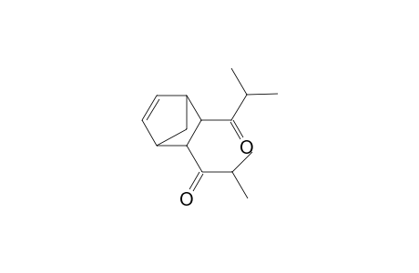 2,3-Diisobutyrylbicyclo[2.2.1]hept-5-ene