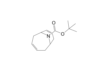 tert-Butyl 10-azabicyclo[4.3.1]deca-3,7-diene-10-carboxylate