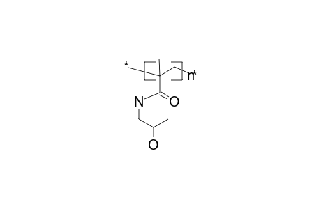 Poly[n-(2-hydroxypropyl)methacrylamide]