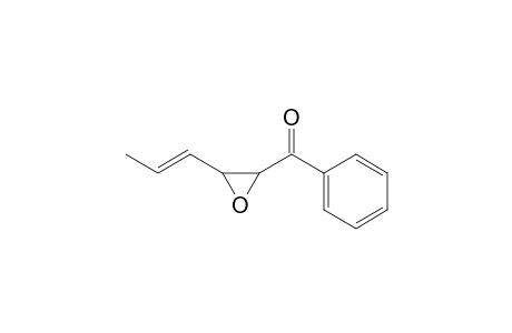 2,3-Epoxy-1-phenyl-4-hexen-1-one