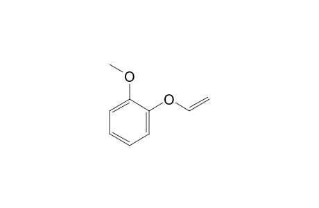 1-ethenoxy-2-methoxybenzene