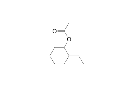2-Ethylcyclohexyl acetate