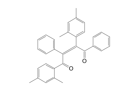 (Z)-2,4-Bis(2,4-dimethylphenyl)-1,3-diphenyl-2-buten-1,4-dione