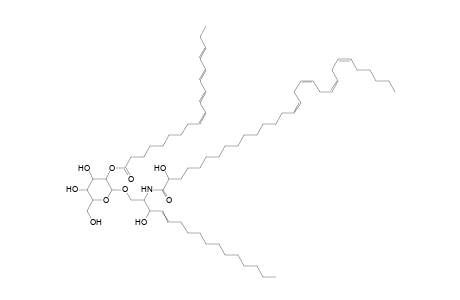 AHexCer (O-18:4)16:1;2O/30:4;O