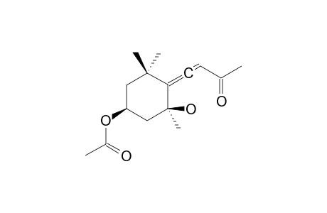 APO-9'-FUCOXANTHINONE