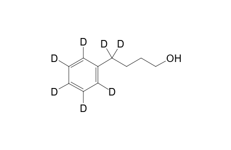 4-(phenyl-d5)butan-4,4-d2-1-ol