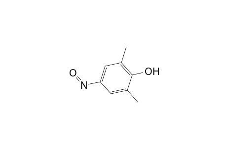 2.6-Dimethyl-4-nitrosophenol