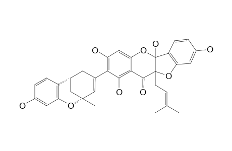 SANGGENON-B