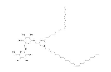 DGDG O-22:1_17:1