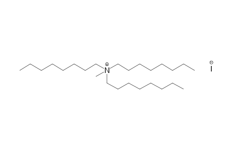 methyltrioctylammonium iodide