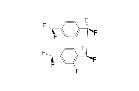 4-FLUORO-1,1,2,2,9,9,10,10-OCTAFLUORO-[2.2]-PARACYCLOPHANE