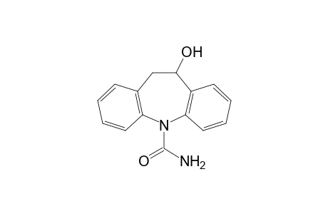 Oxcarbazepine hydroxy metabolite (254)