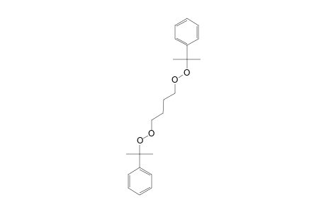 1,4-BIS-(1-METHYL-1-PHENYLETHYLDIOXY)-BUTANE