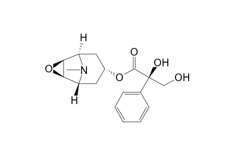 Anisodine