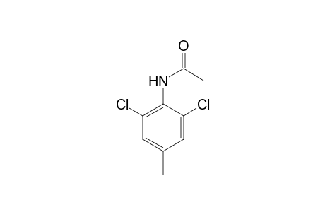 2',6'-dichloro-p-acetotoluidide