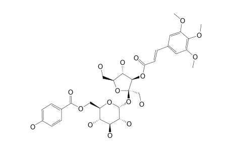 TENUIFOLISIDE-A